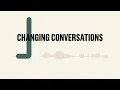 Download Lagu Roger Martin - Changing conversations in strategy | Changing Conversations Podcast #3
