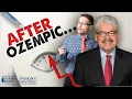 Ozempic Aftermath Why Most People Regain Weight And How to Prevent It James Hill P