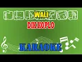 Download Lagu Dik Koplo Karaoke - Wali