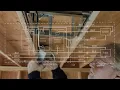 Broan-NuTone Evolve Install