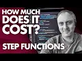 Mastering AWS Step Functions Cost Analysis and Optimization Techniques with Ben Smith