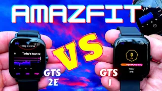 Download Premium-Budget Smartwatch Battle Huami Amazfit GTS2e vs GTS Review \u0026 Comparison | Deep Dive MP3