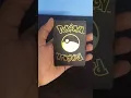 shining charizard GX in black pokemon card