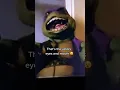 Terrifying Ninja Turtles Movie Scene
