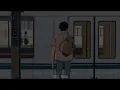 Los Enanitos Verdes - Te Ví en un Tren (Letra) || yo te vi en un tren
