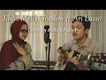 Download Lagu Melly Goeslaw ft Ari Lasso _ Jika Cover by Aldhi ft Feby P