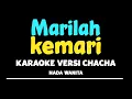 Download Lagu MARILAH KEMARI - Titiek Puspa  KARAOKE HD  Nada Wanita