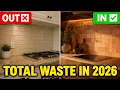 AVOID These 8 Home Upgrades At All Costs In 2026 Total Waste