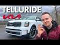 2025 Kia Telluride Review Buy Now or Wait for 2026