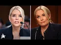 Pam Bondi REACTS To Amy Poehler s Viral SNL Impression