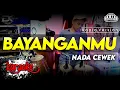 BAYANGANMU KARAOKE NADA CEWEK / WANITA VERSI KOPLO HIGH QUALITY AUDIO CLARITY