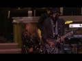 Gary Clark Jr. / Beyonce / Ed Sheeran - Higher Ground