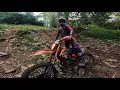Download Lagu PEMANASAN DI JALUR BASAH! MALAH WENAKKK!