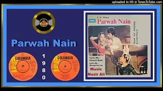jahana marzi tusee noor jehan hazeen qadri nazir ali parwah nain 1981 vinyl 320k ost