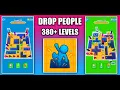 Drop People 3D Hole Puzzle Game Unity Source Code - Get Unity Code