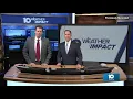 The 10 WEATHER IMPACT Show March 10 2026