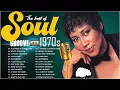 Download Lagu Greatest Classic Soul Songs Of The 70s - Aretha Franklin, Stevie Wonder, Marvin Gaye, Al Green, Luth