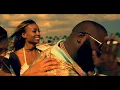 Rick Ross - Speedin' (Official Music Video) ft. R. Kelly