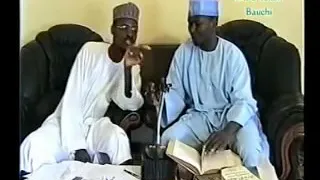 mukabala tsakani sheikh isah ali fantami da muhammad yusuf 2