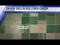 Fatal crash near Coalinga