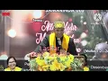 Lagu KHOTBAH NATAL TERBAIK \u0026 TERLUCU - Pdt. YANDI MANOBE, S.Th - Natal Gereja Toraja di Kalimantan 