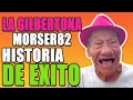 The Success Story of LA GILBERTONA How Much He Makes on YouTube Per Month 2023
