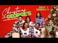 CHRISTMAS AT THE GEORGE’S - BOLAJI OGUNMOLA, IMISIOLUWA AYANWALE,KANAGA EME, KAYODE OJUOLAPE