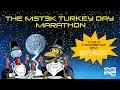 MST3K Turkey Day 2019 Marathon - Nov 28th at 12pm ET 9am PT