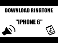 Download Efek Suara : Ringtone iPhone 6