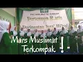 Download Lagu Mars Muslimat NU terkompak - muslimat Ranting Ngaren Sungonlegowo Bungah Gresik