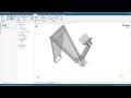 Ansys SpaceClaim Midsurfacing