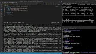 Hyperparameter tuning pipeline using Keras tuner