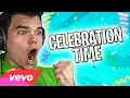 Download Lagu CELEBRATION TIME - Jelly (Songify by Schmoyoho)