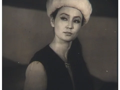 Мелис Убукеев. "Ак Мөөр"