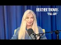 SHH Heather Thomas The Fall Guy