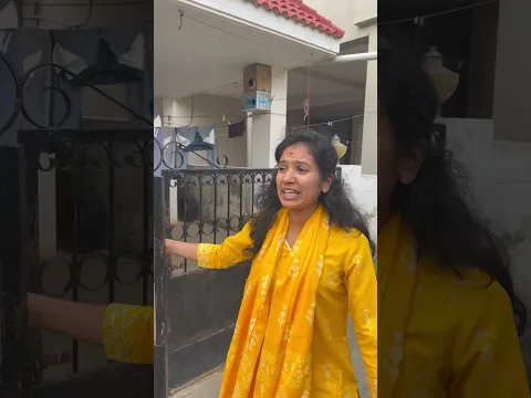 Apo Naanga Ella Pavam Illayaaa….😁😂 #anjuzlifestyle #funny #shorts