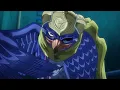 Jojo Iggy vs Pet Shop AMV CGDS (Nine Lashes - Adrenaline)