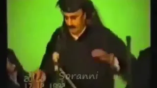 سەید محەمەدی سەفای 