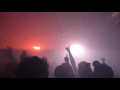 Evian Christ playing Underworld - Born Slippy + MM - 9th Ritual (DJ Set @ Corsica Studios, London)