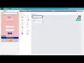 Code org JavaScript App Lab Design