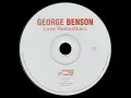 Download Lagu George Benson - I'll Be Good To You (1993)