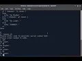Linux Shell Script - Guess the Number