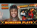 Download Lagu Best HOMERUN picks for August 17th 2025!