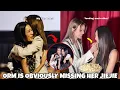 Download Lagu (LingOrm) ORM GETTING JEALOUS WHEN LING TOUCHING OTHERS | Orm immediately ran up to hug Ling