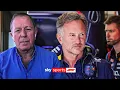 Download Lagu REACTION! Christian Horner SACKED by Red Bull ⚠️