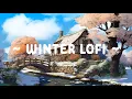 Lagu Winter Lofi ❄ Lofi Keep You Safe 🍂 Calm Your Mind with Lofi Songs ~ Beats Deep to Study//Work