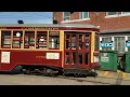 TTC 2766 Out of Service @ Hillcrest Complex Test Track