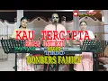 Download Lagu KAU TERCIPTA BUKAN UNTUKKU-(Ratih Purwasih)-Cover-DONBERS FAMILY Channel  (DFC) Malaka
