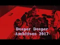 Lagu ONE OK ROCK 2017 “Ambitions\