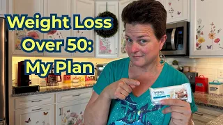 Optavia Weight Loss in My 50s What I m Going to Eat to Lose Weight Consistently
